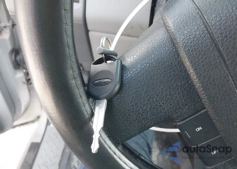 2007 Ford F-150 Stx/Xl/Xlt from USA, damaged, VIN 1FTRX12WX7FA06762